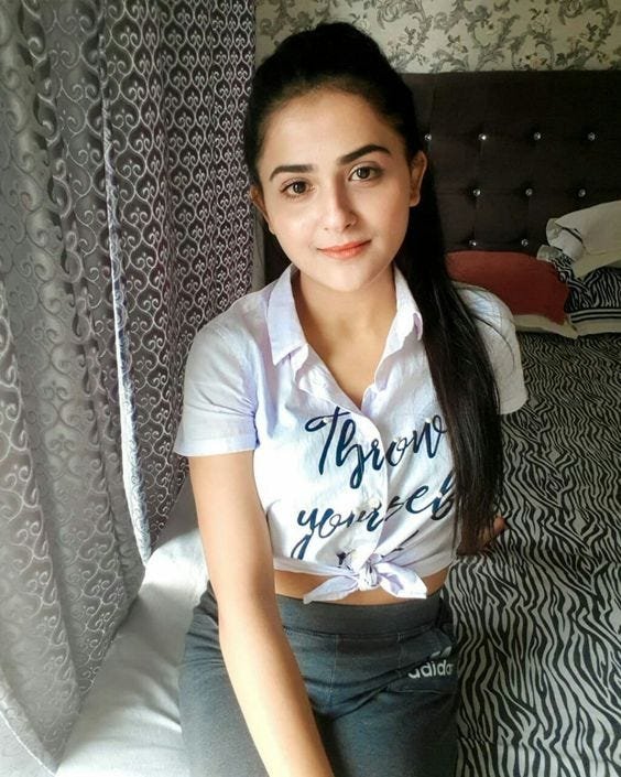Mumbai Escorts Pallavi - book verified Mumbai escort
