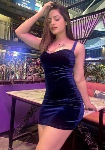 VIP Mumbai Escort Swapna - verified Mumbai escort