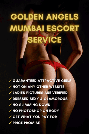 mumbai escort service